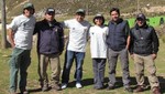 Ganadores del concurso Guardaparque por un Día comparten sus vivencias