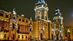 Arquidiócesis de Lima organiza el V concurso de alfombras florales por solemnidad del Corpus Christi