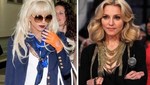 Lady Gaga publicará biografía sobre  Madonna