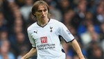 Manchester United insiste por Luka Modric