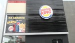 Burger King abrió nuevos locales en avenidas Benavides y Cavenecia