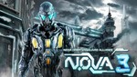 NOVA 3 disponible para Android