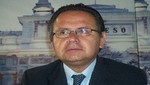 Wilder Ruiz Silva: Bancadas de oposición tienen la responsabilidad de otorgar la gobernabilidad en el Parlamento