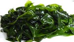 Las propiedades de las verduras del mar