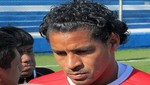Santiago Acasiete no continuará en el Almería la próxima temporada