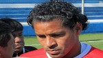 Santiago Acasiete no continuará en el Almería la próxima temporada