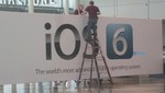 iOS 6 será presentado en el WWDC 2012