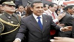 Ollanta Humala sostendrá reunión con equipo jurídico que defiende al Perú ante La Haya