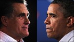 Activistas critican a Obama y Romney por propuestas económicas