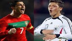 Eurocopa 2012: Portugal y Alemania se enfrentan en un esperado duelo