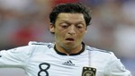 Mesut Ozil, la estrella que mueve los hilos de Alemania