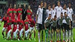 Eurocopa 2012: Conozca las alineaciones del duelo entre Alemania y Portugal