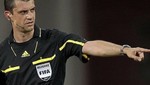 Eurocopa 2012: El húngaro Viktor Kassai arbitrará el encuentro entre España e Italia