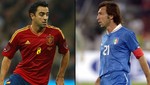 Eurocopa 2012: España hará su debut hoy frente a Italia