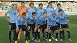 Confirmado: Este es el once uruguayo que enfrentará a Perú en Montevideo
