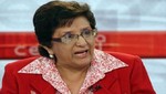 Rosa Mavila: Nadine Heredia es la principal aliada del premier Valdés