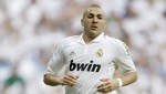 Manchester City trata de arrebatarle al Real Madrid la habilidad de Karim Benzema