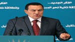 Egipto: Ex presidente Hosni Mubarak habría caído en estado de coma