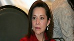Josefina Vázquez Mota: no hay que dejarse llevar por las encuestas
