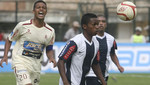 Vuelve el fútbol peruano: Conoce la Programación del Descentralizado 2012
