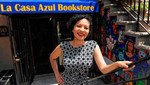 La Casa Azul: Un pedazo de Hispanoamérica en Nueva York