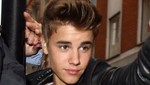 Justin Bieber tuvo que huir de hotel por el acoso de fans