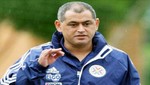 Chiqui Arce no es más DT de la selección paraguaya