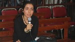 Elizabeth Espino: Yo no sufro de trastorno bipolar