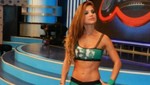 [VIDEO] Combate: Vanessa Jerí perdió los papeles en el reality