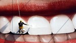 !Cuidado!: Placa dental puede producir cáncer de boca
