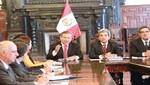 Ministerio del Ambiente anuncia plan de monitoreo ambiental para Espinar