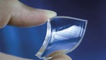 Conozca la tela invisible que transmite electricidad