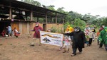 Parque Nacional del Río Abiseo culmina campaña de educación ambiental