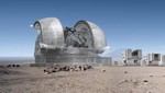 Chile:Se construirá el telescopio más grande del mundo