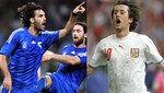 Eurocopa 2012: Conozca las alineaciones del partido entre Grecia y República Checa