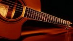 Recital de Guitarra en el C.C. Ricardo Palma