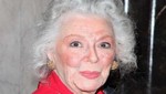 Lo que el Viento Se Llevó: Actriz Ann Rutherford falleció a los 94 años