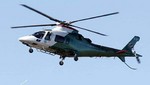 Cuerpos de piloto y copiloto de helicóptero siniestrado en Cusco arribaron a Lima