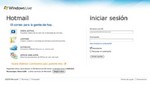 Usuarios de Hotmail fueron víctimas de los hackers