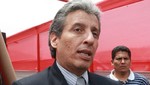 [VIDEO] Ministro del Ambiente aseguró que Mollohuanca podrá participar del diálogo con el Ejecutivo