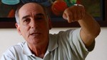 Carlos Tapia: Óscar Valdés comienza a decir cantinfladas vergonzosas