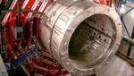 Periodistas de la BBC exploraron la máquina del Big Bang