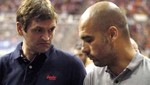 Tito Vilanova será el DT del Barcelona hasta el 2014