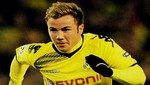 La moda alemana: Real Madrid no pierde de vista a Mario Gotze