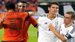 Eurocopa 2012: Alemania venció 2-1 a Holanda y clasificó a cuartos de final