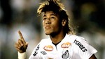 Copa Libertadores: Santos de Neymar enfrenta hoy a Corinthians