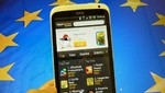 Amazon planea abrir una tienda de aplicaciones para Android en Europa