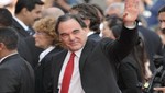 Oliver Stone detalla intimidades de su vida