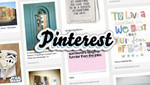 Pinterest octuplicó su audiencia en lo que va del año