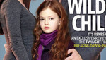 [FOTOS] Conoce a la hija de Edward Cullen y Bella Swan en Amanecer 2